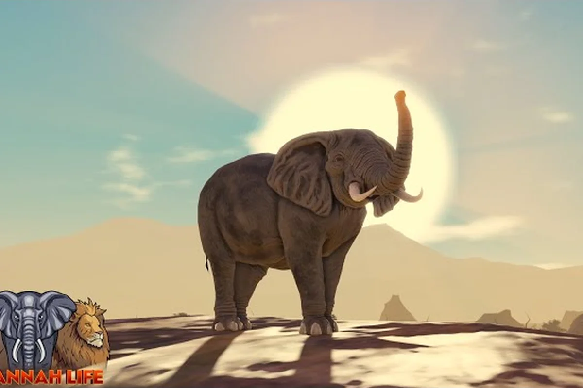Game Roblox Savannah Life: Hal yang Boleh, Tidak Boleh, dan Tips Server
