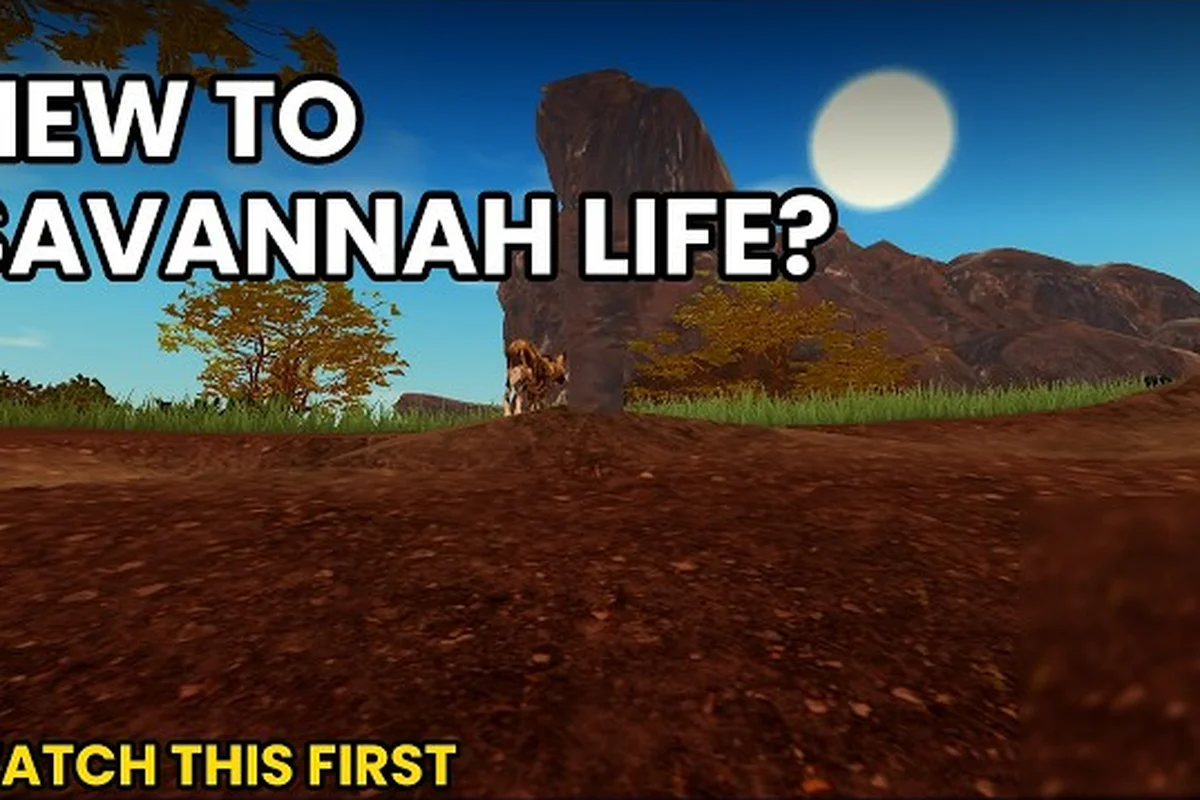 Panduan Savannah Life: Semua Sistem yang Perlu Kamu Ketahui