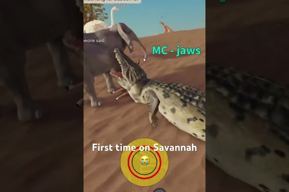 Tutorial Savannah Life: Kontrol, Strategi, dan FAQ Terjawab