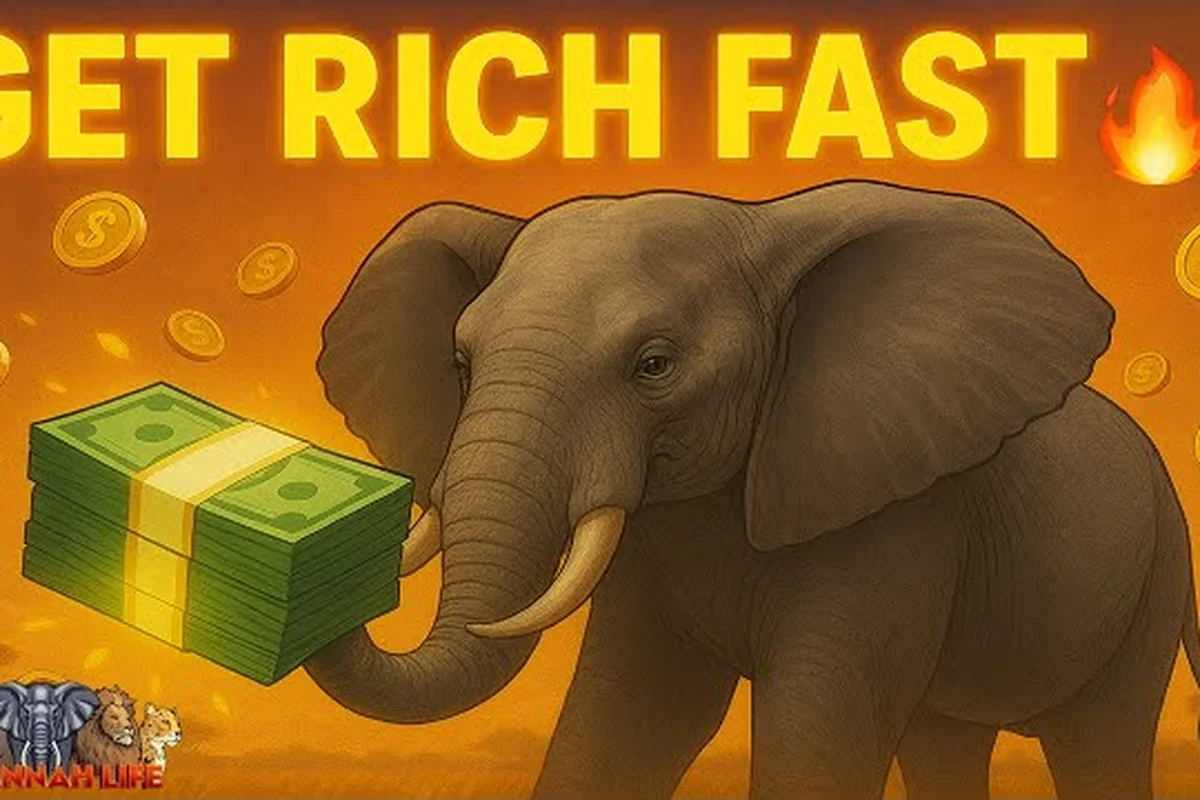 Savannah Life Best Animal for Coins: Top Earners Ranked